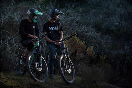 Kali Full Face Helmets are built to protect your head, Check out the Shiva 2.0, Alpine, Invader and Zoka
