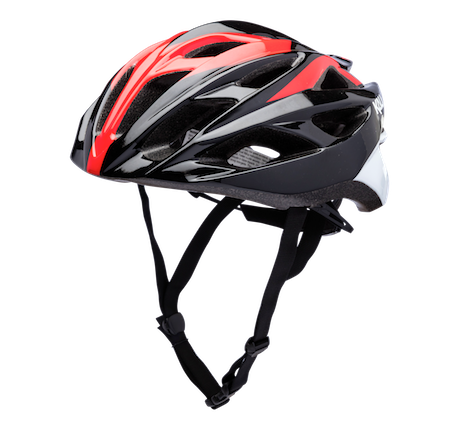 Kali Ropa Road Helmet Red/Black