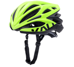 Kali Loka Road Helmet HiViz Yellow/Black