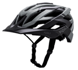 Kali Lunati Enduro Helmet with Integrated Mount System Grey/Black