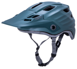 Kali Maya 3.0 Enduro Helmet with LDL & Flexibill visor Mat Moss/Silver