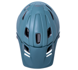 Kali Maya 3.0 Enduro Helmet with LDL & Flexibill visor Mat Moss/Silver