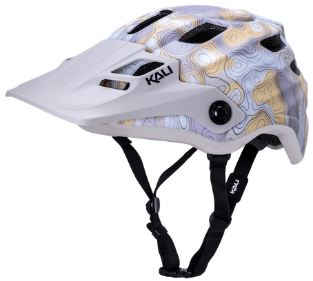 Kali maya shop helmet
