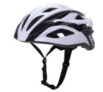 Kali Ropa Road Helmet White/Black