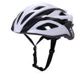 Kali Ropa Road Helmet White/Black